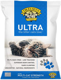 Dr. Elsey's Ultra UnScented Clumping Clay Cat Litter 40 lb. Bag